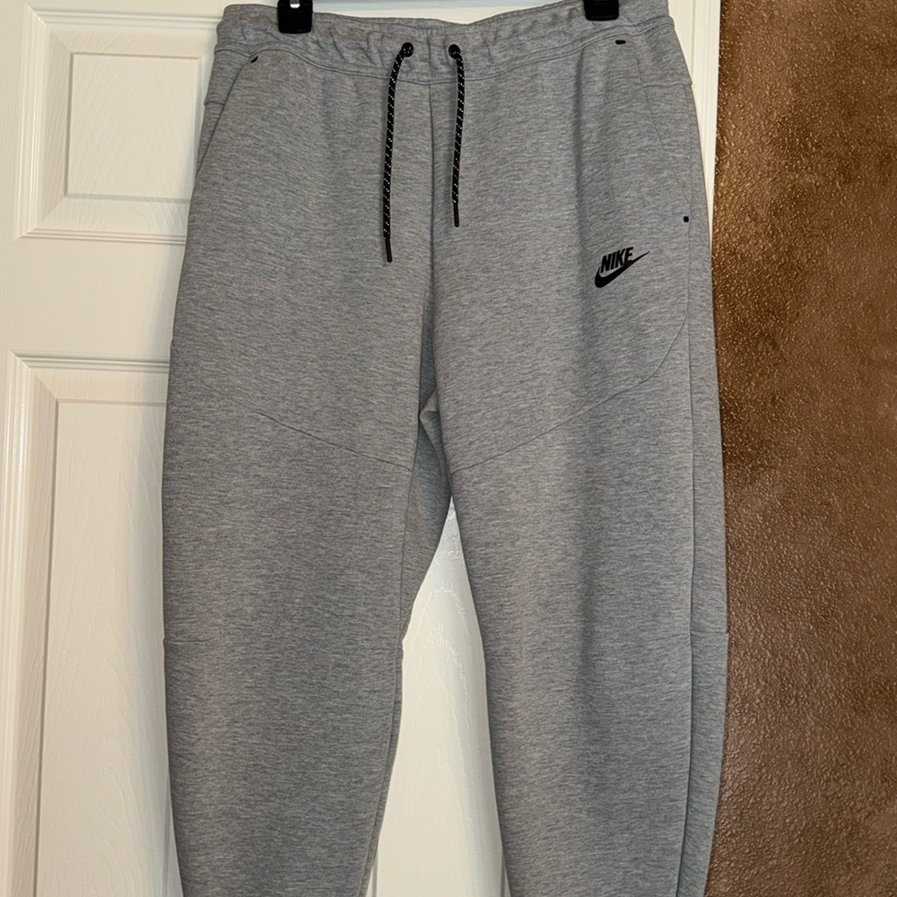 Nike Tech Fleece Joggers